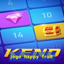 jogo happy fruit fusion paga mesmo